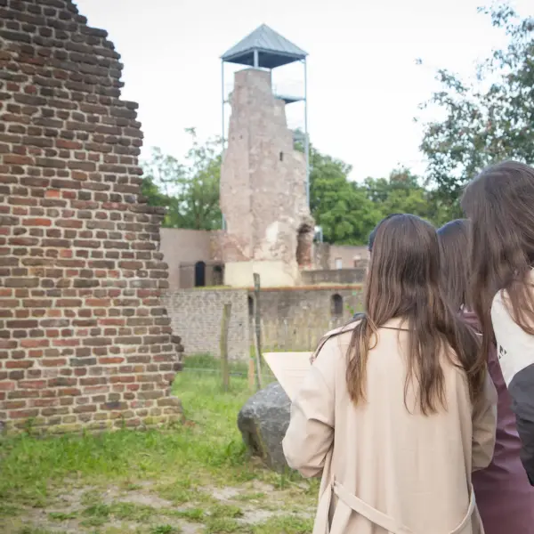 Dagje Graaf Dagje Graaf