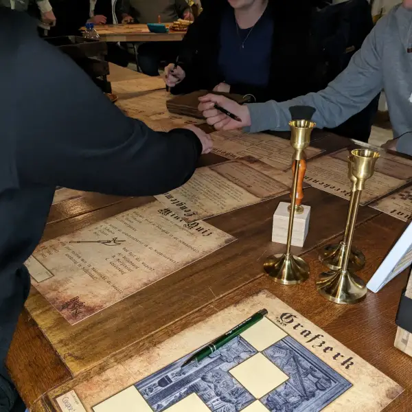 Dagje Kasteelheer Dagje Kasteelheer